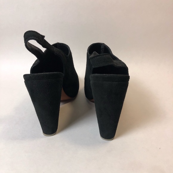 Rachel Comey Kai Slingbacks Sz 7 - Picture 4 of 10